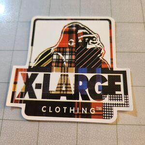 10 for $10 Sticker
